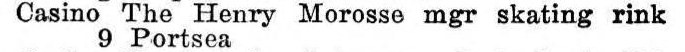 1911 New Haven directory, p. 105