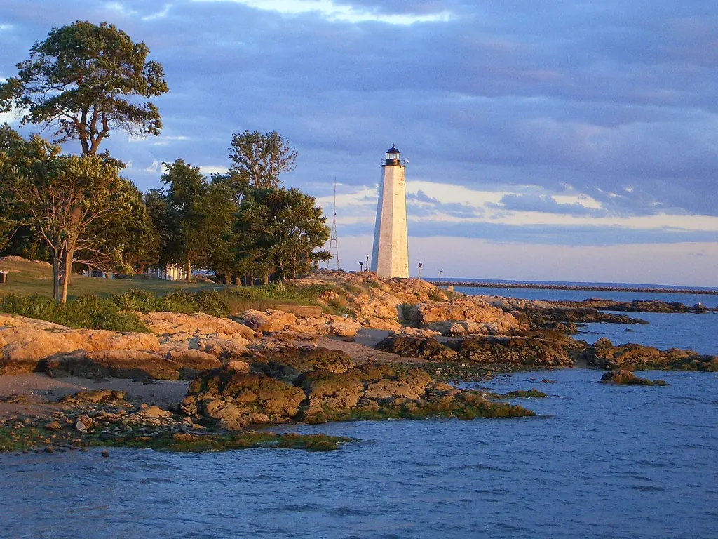 LighthousePoint NewHavenCT