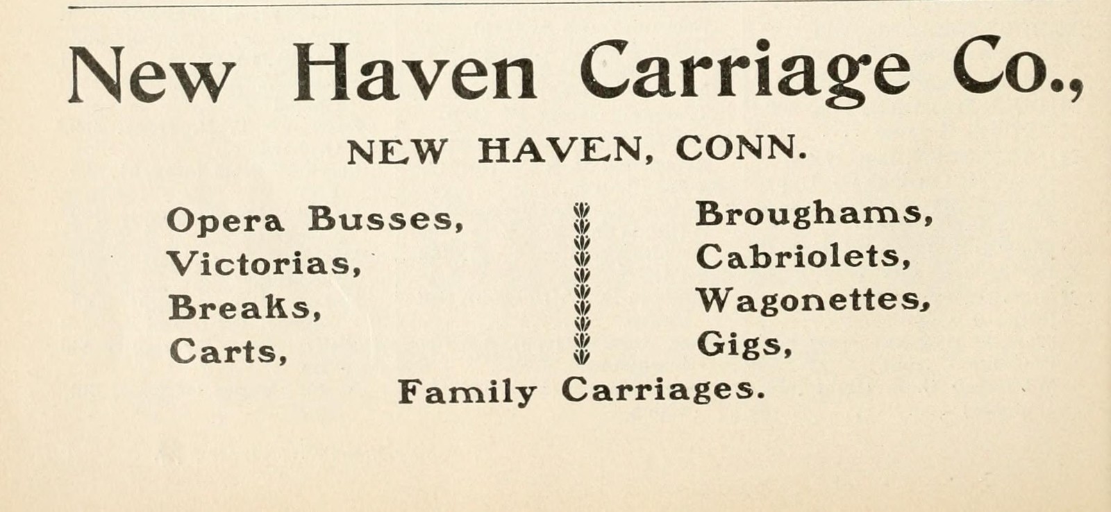 Reading the range of vehicles