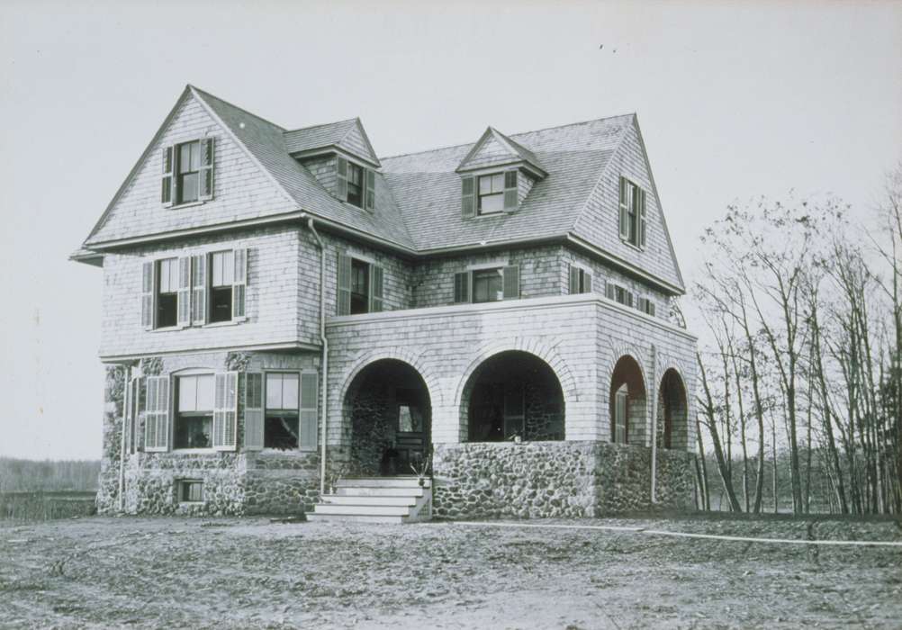 President's House