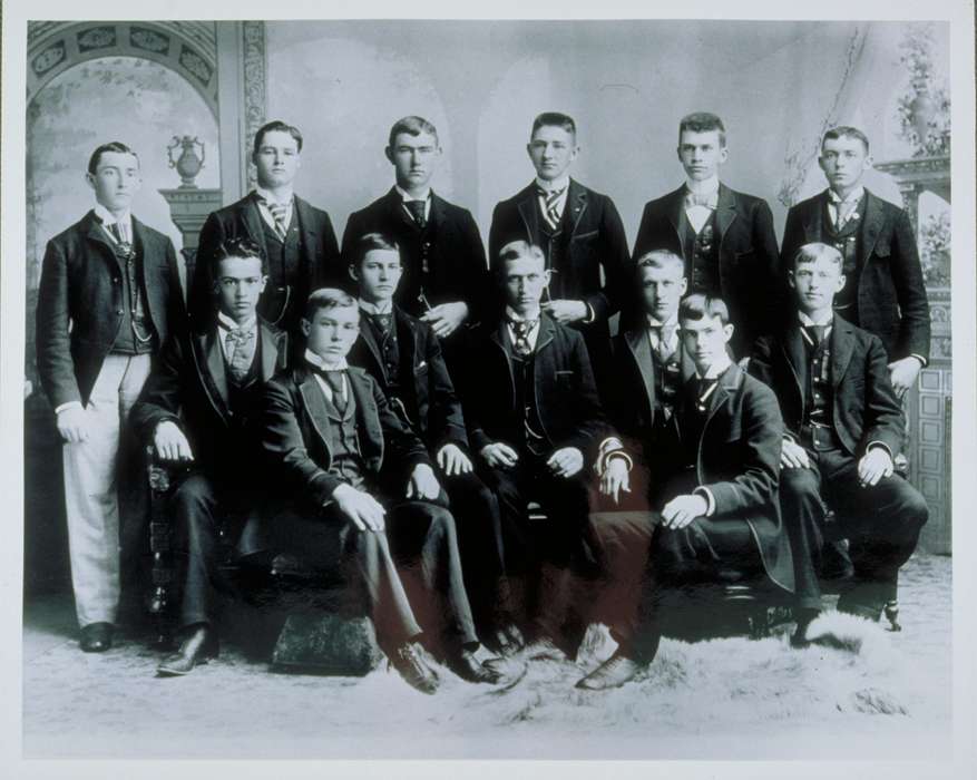 Graduating Class